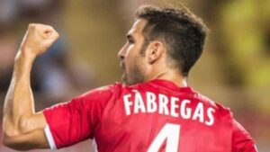 Sampdoria, Fabregas carica Keita: «Andiamo ragazzino!» – FOTO