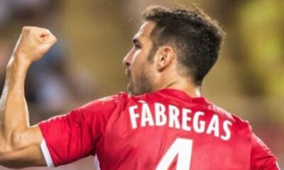 Fabregas
