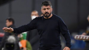Juventus ko: Gattuso eguaglia il record di Giampaolo alla Sampdoria
