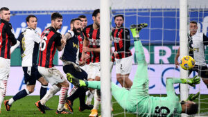 Sampdoria Milan, Ekdal: «C’era un rigore per noi. Meritavamo il pareggio»