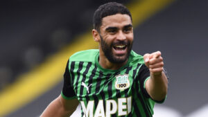 Defrel amareggiato: «Sampdoria? Ho fatto bene ma non mi hanno tenuto»