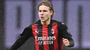 Calciomercato Sampdoria: offerta dall’estero per Hauge del Milan. Le ultime