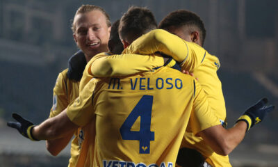 Hellas Verona 1