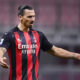 ibrahimovic milan