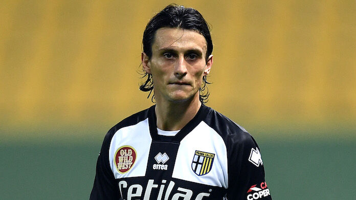 . inglese parma
