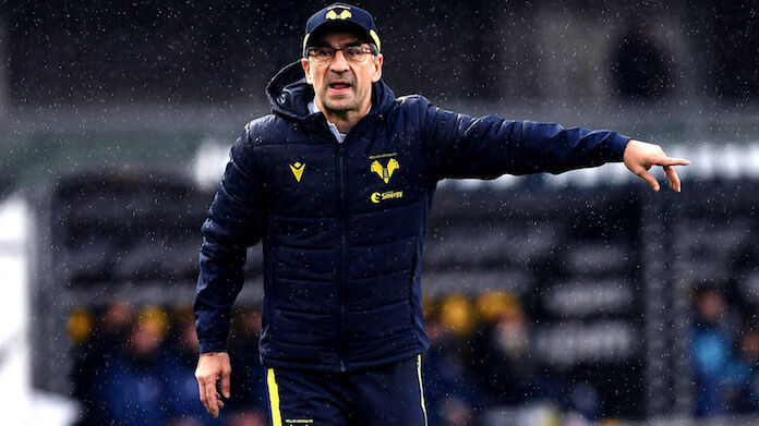 . juric verona
