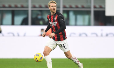 kjaer milan