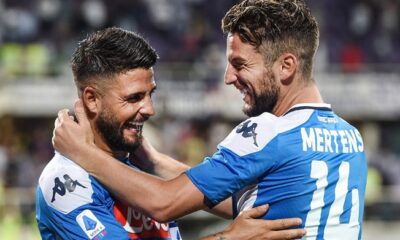 Mertens Insigne