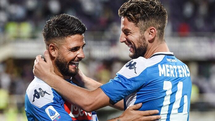 Mertens-Insigne