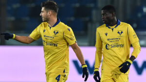 Verona Sampdoria, come arrivano gli scaligeri al match contro i blucerchiati