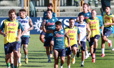 Napoli AGP 2616