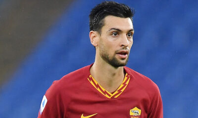 pastore roma