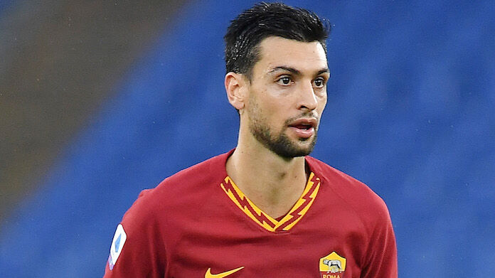 . pastore roma
