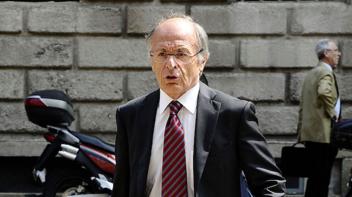 Convegno su 'La responsabilita' sociale dell'Imprenditore verso il Territorio'