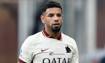 bruno peres roma