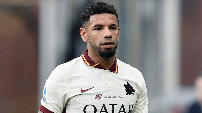 . bruno peres roma