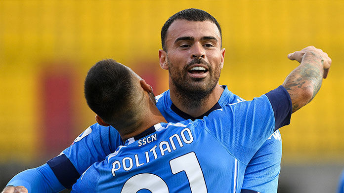 Petagna