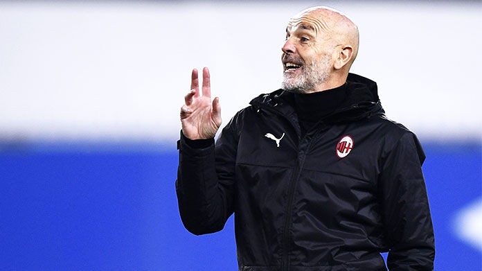 PioliMilan
