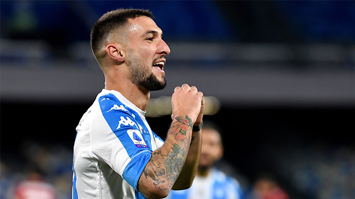 Politano