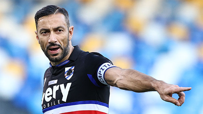 QuagliarellaNapoliSampdoria