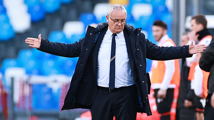 Ranieri