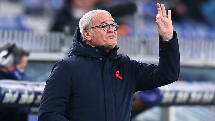 Ranieri