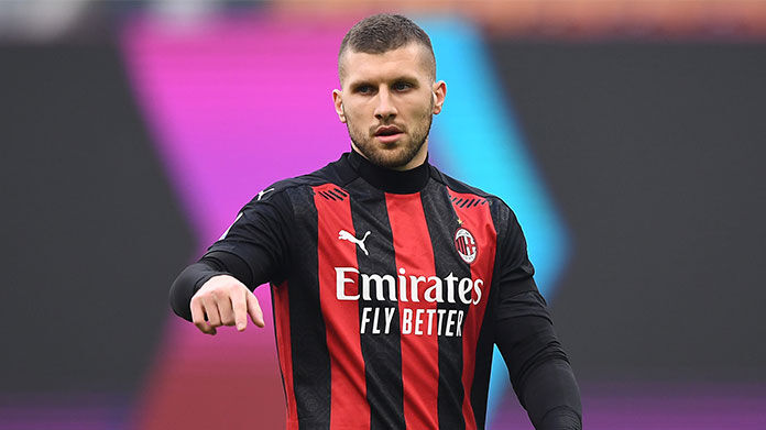 Rebic