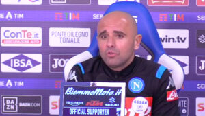 Napoli Real Sociedad, vice Gattuso: «Subito testa alla Sampdoria»