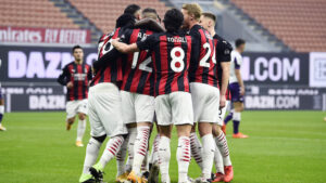 Milan, poker al Celtic in Europa League: ora testa alla Sampdoria
