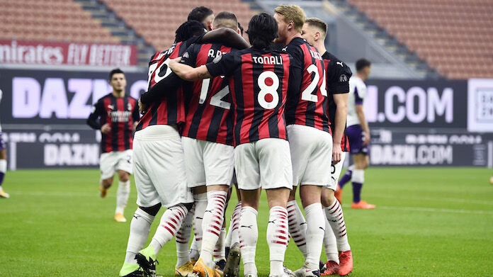 . milan