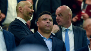 Ronaldo luis nazario