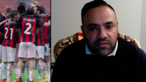 Miccoli mette in guardia la Sampdoria: «Vi racconto il Milan di Pioli» – VIDEO