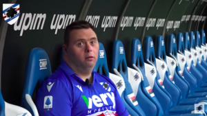 Samp for Special: il toccante messaggio dei blucerchiati – VIDEO