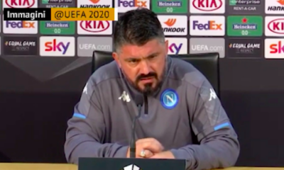 gattuso napoli