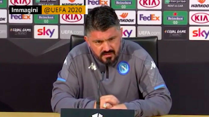 gattuso napoli