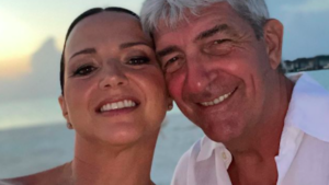 Moglie Paolo Rossi: «Gli ho detto di volare via. Ha sofferto troppo»