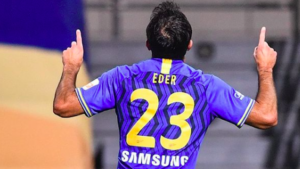 Cina, stop agli stipendi faraonici: Eder e Pellè pronti a tornare