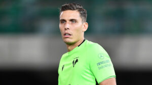 Sampdoria, la difesa del Verona è un fortino: SIlvestri insuperabile