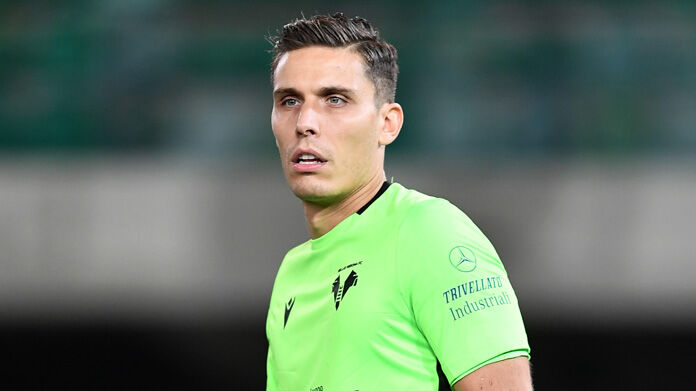 Silvestri