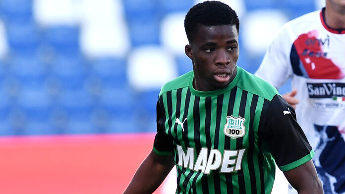 Traore