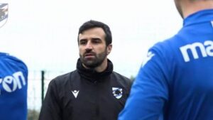 Academy Sampdoria, voglia di tornare: parola agli allenatori – VIDEO