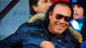 Venditti avvisa la Sampdoria: «Roma la migliore. Fonseca fa un calcio sexy»