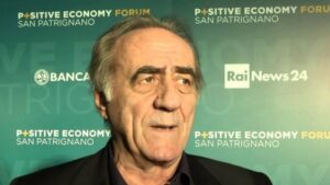 Bellugi racconta: «Una rogna doveva pur esserci nella mia vita»