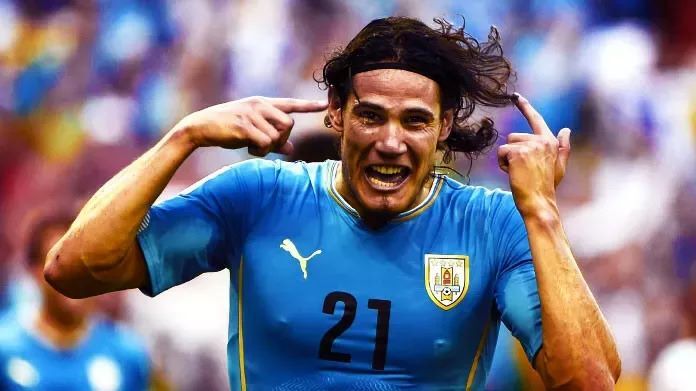 cavani-uruguay-esultanza-giugno-2014