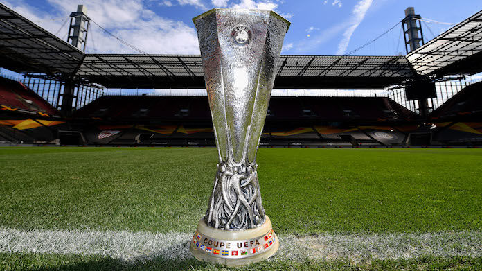 Seville v FC Internazionale - UEFA Europa League Final europa league