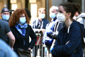 Coronavirus, spostamenti nel periodo natalizio: la situazione