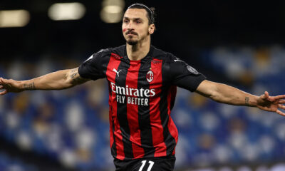 ibahimovic milan