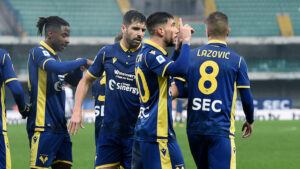 Diffidati Hellas Verona: chi rischia di saltare la Sampdoria
