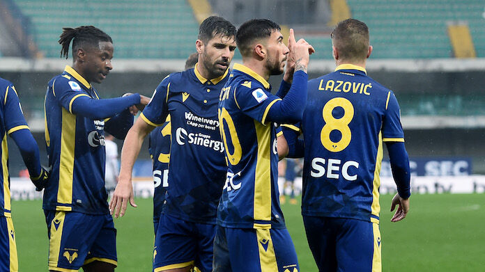 . hellas verona