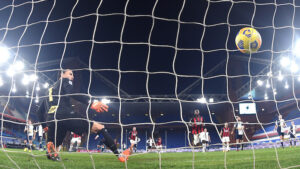 Quanti rigori per il Milan: la Sampdoria vuole frenare la rincorsa al record